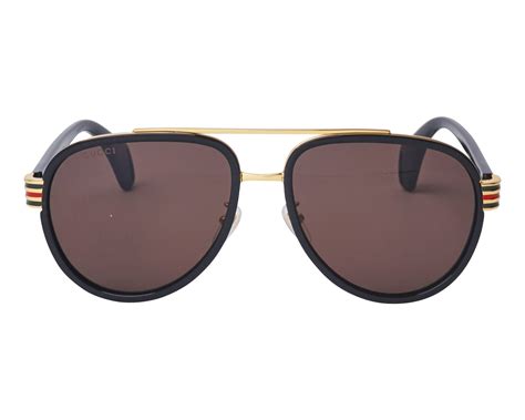 Sunglasses Gucci GG 0447 S.